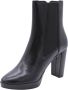 Geox Enkellaarzen D WALK PLEASURE 85 ANKLE BOOTS - Thumbnail 5