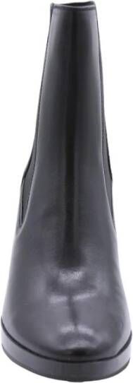 Geox Enkellaars Anisette Stijl Black Dames