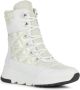 Geox falena abx booties White Dames - Thumbnail 10