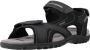 Geox Sandalen UOMO SANDAL STRADA summer shoe velcro shoe outdoor sandal in trekking look - Thumbnail 9