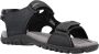 Geox Sandalen UOMO SANDAL STRADA zomerschoen klittenbandschoen outdoorsandaal trekkinglook - Thumbnail 11