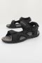 Geox Sandalen UOMO SANDAL STRADA zomerschoen klittenbandschoen outdoorsandaal trekkinglook - Thumbnail 14