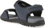 Geox Sandalen UOMO SANDAL STRADA zomerschoen klittenbandschoen outdoorsandaal trekkinglook - Thumbnail 8