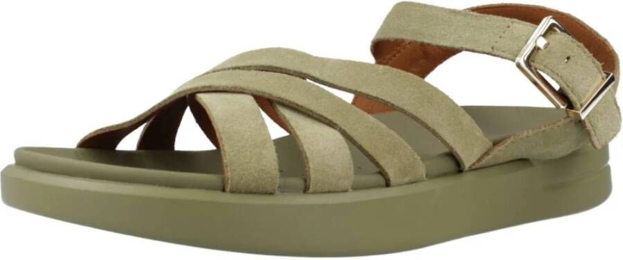 Geox Sandalen D XAND 2S - Foto 3