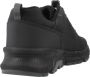 Geox Flexyper Sneakers Black Heren - Thumbnail 4