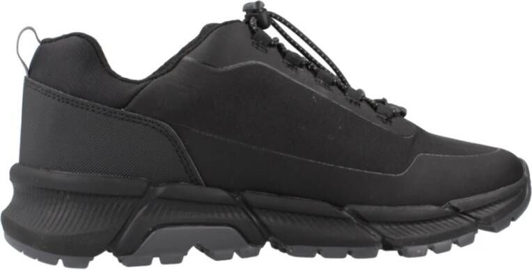 Geox Flexyper Sneakers Black Heren