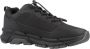 Geox Flexyper Sneakers Black Heren - Thumbnail 5