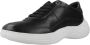 Geox Fluctis Sneakers Black Dames - Thumbnail 3