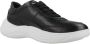 Geox Fluctis Sneakers Black Dames - Thumbnail 6