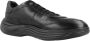 Geox Zwarte Fluctis Sport Sneakers Black Heren - Thumbnail 6