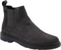 Geox GIN Boot Stijlvol en Comfortabel Gray Heren - Thumbnail 3