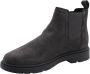 Geox GIN Boot Stijlvol en Comfortabel Gray Heren - Thumbnail 4