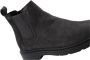 Geox GIN Boot Stijlvol en Comfortabel Gray Heren - Thumbnail 8