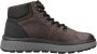 Geox Granito Veterschoenen met Grip Brown Heren - Thumbnail 5