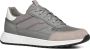 Geox Grijze Sneakers voor Mannen Gray Heren - Thumbnail 3