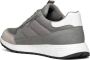 Geox Grijze Sneakers voor Mannen Gray Heren - Thumbnail 4