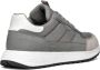 Geox Grijze Sneakers voor Mannen Gray Heren - Thumbnail 5