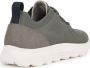 Geox Heren Boston Spherica Schoenen Green Heren - Thumbnail 5