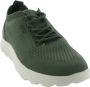 Geox Heren Boston Spherica Schoenen Green Heren - Thumbnail 10