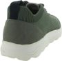 Geox Heren Boston Spherica Schoenen Green Heren - Thumbnail 12