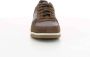 Geox Herenschoenen Cognac Spherica U36Cwa Bruin Heren - Thumbnail 3