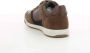 Geox Herenschoenen Cognac Spherica U36Cwa Bruin Heren - Thumbnail 5