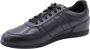 GEOX U RENAN Heren Veterschoenen BLACK - Thumbnail 5