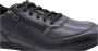 GEOX U RENAN Heren Veterschoenen BLACK - Thumbnail 7