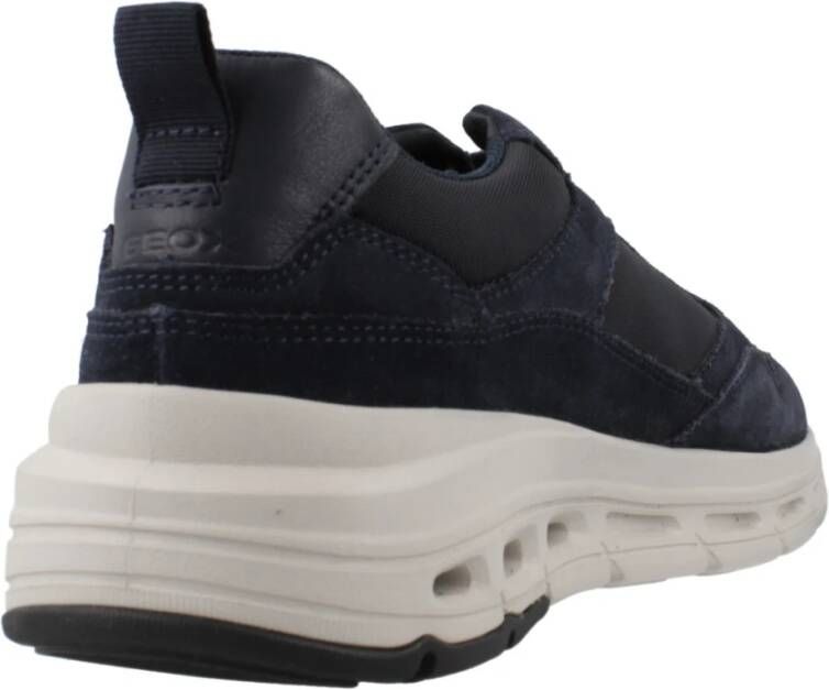 Geox Hoverstream Sneakers Blue Heren