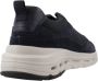 Geox Hoverstream Sneakers Blue Heren - Thumbnail 4