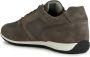 GEOX U IONIO Heren Veterschoenen DOVE GREY - Thumbnail 6