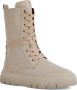 Geox Boots van leer model 'Isotte' - Thumbnail 5