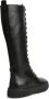 Geox Lace-up Boots Black Dames - Thumbnail 7