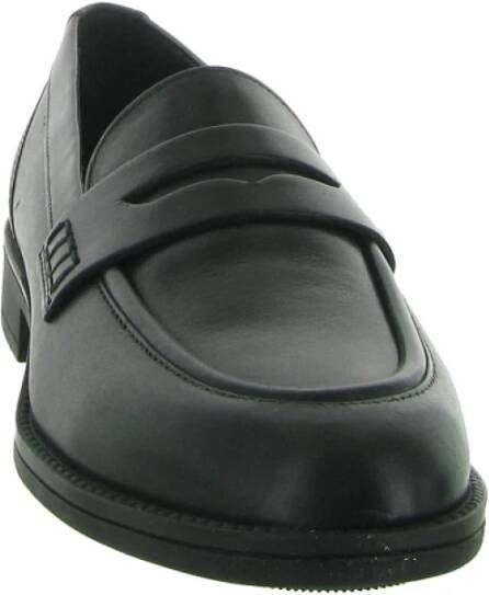 Geox Jaylon Iridea Stijlvolle Schoenen Black Dames