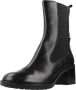 Geox Klassieke Chelsea Boots voor vrouwen Black Dames - Thumbnail 3