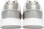 Geox Klassieke Sneakers White Heren - Thumbnail 2