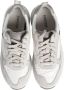 Geox Klassieke Sneakers White Heren - Thumbnail 3