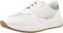 Geox Kristal Sneakers White Dames - Thumbnail 2