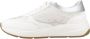 Geox Kristal Sneakers White Dames - Thumbnail 3