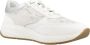 Geox Kristal Sneakers White Dames - Thumbnail 5