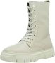 Geox Boots van leer model 'Isotte' - Thumbnail 13