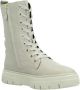 Geox Boots van leer model 'Isotte' - Thumbnail 16