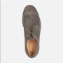 Geox Laced Shoes Gray Heren - Thumbnail 7