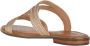 GEOX D SOZY PLUS D Sandalen DK GOLD - Thumbnail 9