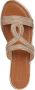 GEOX D SOZY PLUS D Sandalen DK GOLD - Thumbnail 11