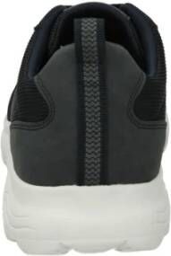 Geox Lage Sneakers Blue Heren