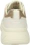 Geox Witte Nebula 2.0 Sneakers Vrouwen White Dames - Thumbnail 14