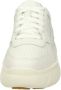 Geox Witte Nebula 2.0 Sneakers Vrouwen White Dames - Thumbnail 16