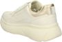 Geox Witte Nebula 2.0 Sneakers Vrouwen White Dames - Thumbnail 8