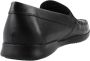 Geox Stijlvolle Comfortabele Loafers Black Heren - Thumbnail 3